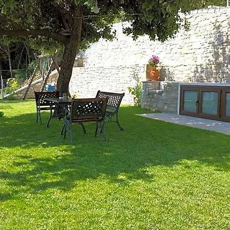 Hotel Agnanti
