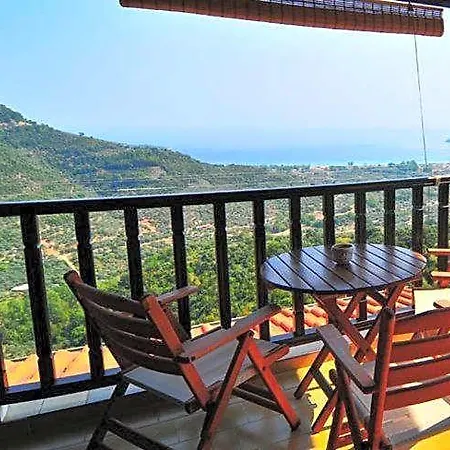 Agnanti Hotel Thasos