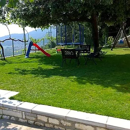 Agnanti فندق