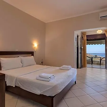 Hotel Agnanti Thasos
